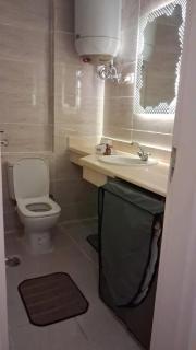 Blumar EL-Ain El-Sokhna Chalet - 1