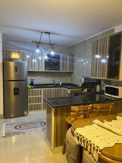 Blumar EL-Ain El-Sokhna Chalet - 7