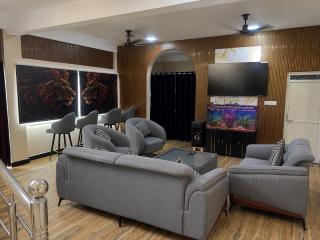 Choudhary villa - 6
