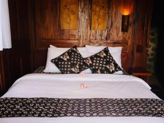 Villa Hola Agung - 2