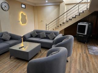 Choudhary villa - 5