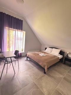 Orinoko Guest House - 9