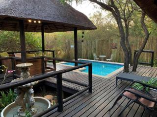 Hoedspruit Raptors Lodge N16 - 4