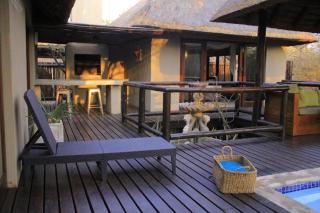 Hoedspruit Raptors Lodge N16 - 3