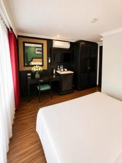 Valia Hanoi Hotel - 5
