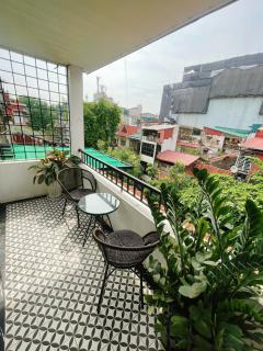 Valia Hanoi Hotel - 8