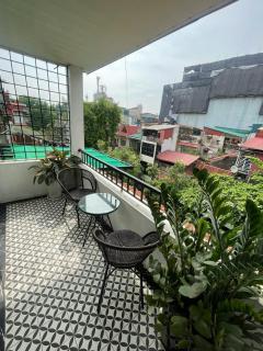 Valia Hanoi Hotel - 1