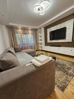 Apartament modern - 0