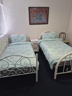 Avocet Apartment - 1