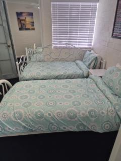 Avocet Apartment - 1
