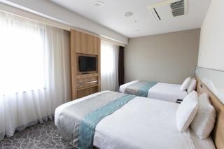 Almont Hotel Naha Omoromachi - 6