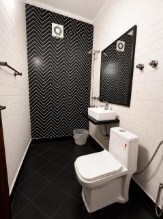 Hotel Swisston Palace - 2