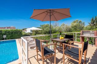 VILLA J8A Santo Tomás - 8