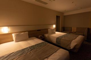Almont Hotel Naha Omoromachi - 9