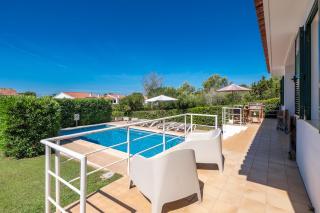 VILLA J8A Santo Tomás - 2