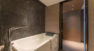 Ethos Hotel Wuhan Riverside - 2