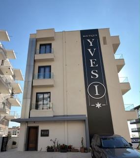 YVES1 Boutique APARTHOTEL - 6