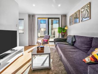Waipuna Living I 3-Bed Townhouse I Spacious Home - 7