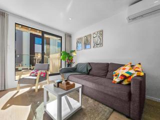 Waipuna Living I 3-Bed Townhouse I Spacious Home - 6