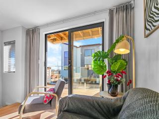 Waipuna Living I 3-Bed Townhouse I Spacious Home - 5