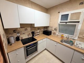 Luxurious 2 BR Apartment at Latin District New Alamein - 6