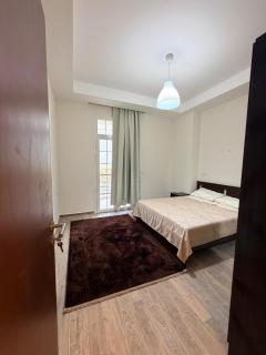 Luxurious 2 BR Apartment at Latin District New Alamein - 4