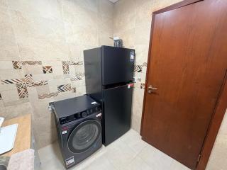 Luxurious 2 BR Apartment at Latin District New Alamein - 1