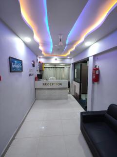 hotel anjani inn - 0