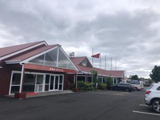 Hotel Rooms for 1, 2, 3, 4, 6 or 7 persons - 2