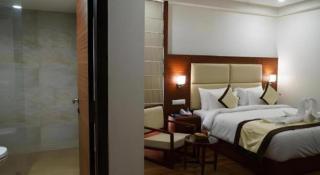 Hotel Jaipur Central, Jaipur - 6