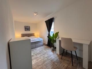BW Living - Schönauer Strasse - 4