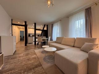 BW Living - Schönauer Strasse - 1