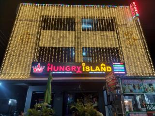 YVs Hungry island - 0