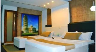 Dreamworld Hotel - 7