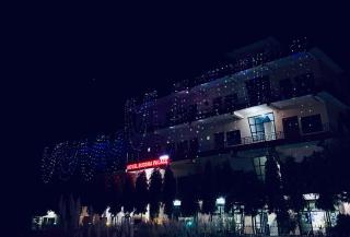 Hotel Buddha Palace - 1