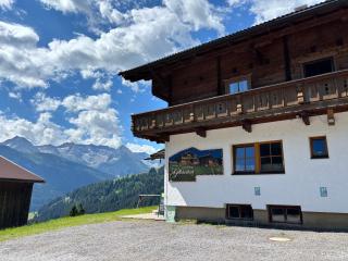 Berggasthof Geislerhof - 0