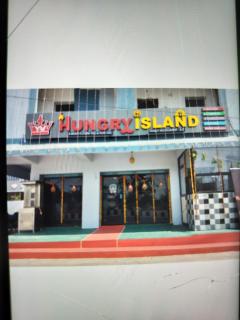 YVs Hungry island - 1
