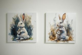 Bright Newly Renovated Apartment with Balcony - Special WHITE RABBIT 11 Apartment, Basel, up to 6 guests - 9