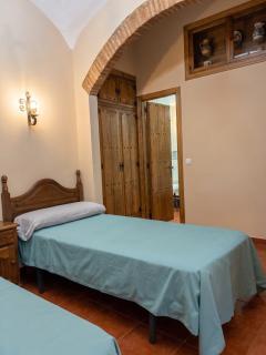 Casa Rural La Cañada - 7