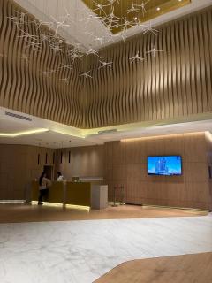 K Avenue Studio - 8
