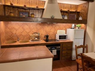 Casa Rural La Cañada - 5