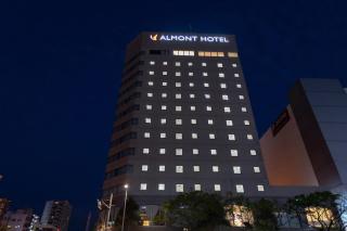 Almont Hotel Naha Omoromachi - 7