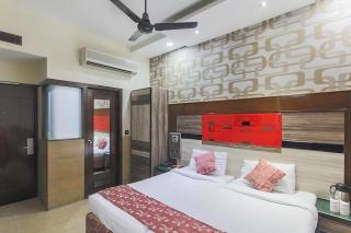 Amar Yatri Niwas Hotel - 9
