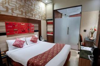 Amar Yatri Niwas Hotel - 7