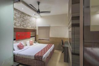 Amar Yatri Niwas Hotel - 6