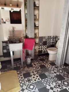 Le repaire des écureuils - 1