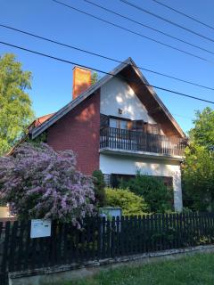 Levendula House - for 8 guests at Lake Balaton - 0