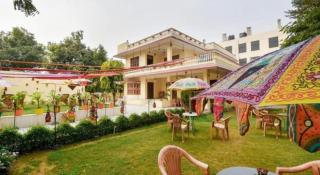 Hotel O The Nandini's Guest House - 3
