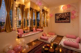Grandiose Manor Luxury Heritage 5 BHK Villa with pool in Udaipur - 2