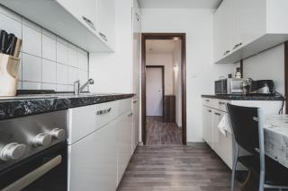 Apartment with 3 bedrooms in Laatzen with Easy Access to Hannover Messe - 8